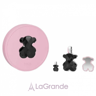 Tous LoveMe The Onyx  (  90  +   4.5  + )