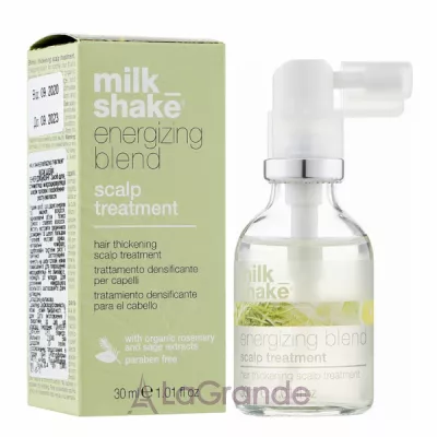 Milk_Shake Energizing Blend Scalp Treatment      