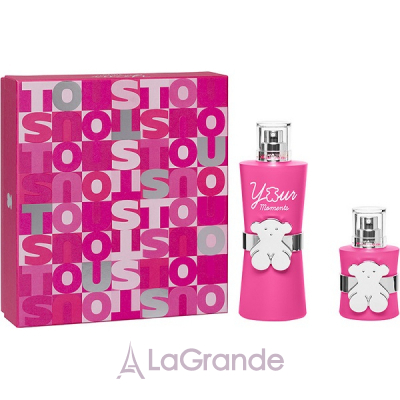 Tous Your Moments  (  90  +   30 )