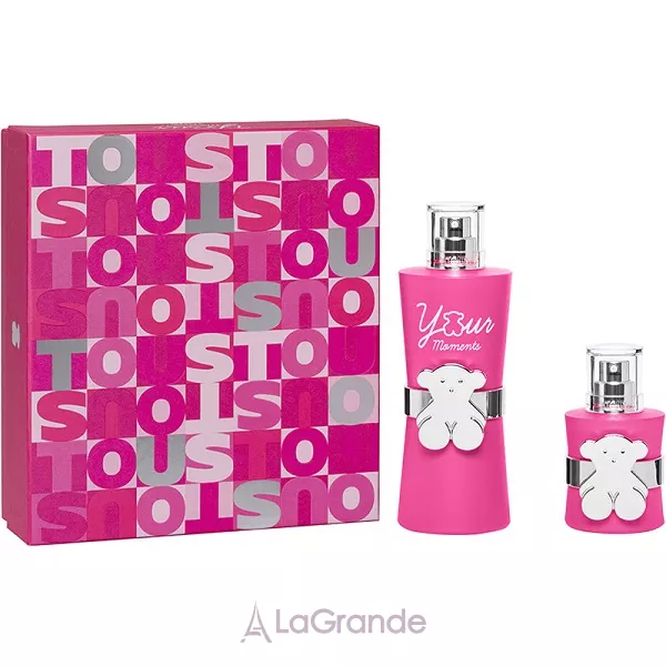Tous Your Moments ���� (�������� ���� 90 �� + �������� ���� 30 ��)