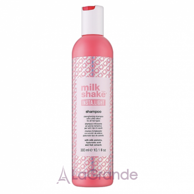 Milk_Shake Insta.Light Shampoo         