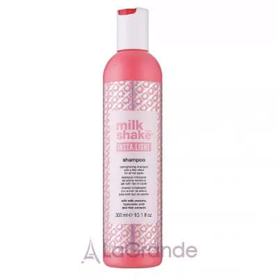 Milk_Shake Insta.Light Shampoo         