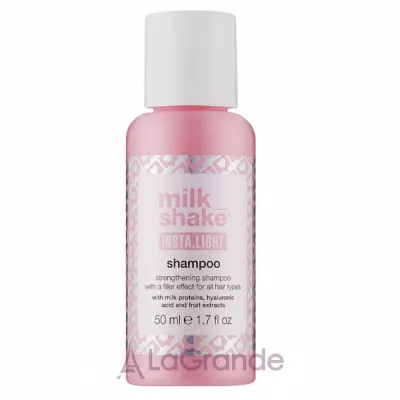 Milk_Shake Insta.Light Shampoo         