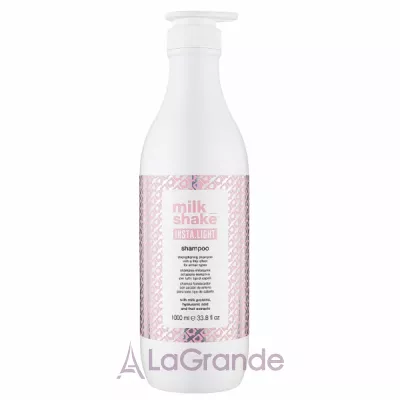 Milk_Shake Insta.Light Shampoo         