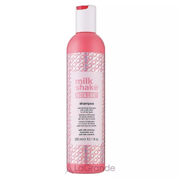 Milk_Shake Insta.Light Shampoo ������������ ������� � ������� ����������� ��� ��� ���� �������