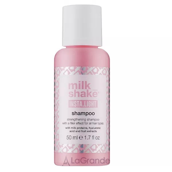 Milk_Shake Insta.Light Shampoo ������������ ������� � ������� ����������� ��� ��� ���� �������