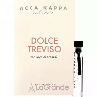 Acca Kappa Dolce Treviso  