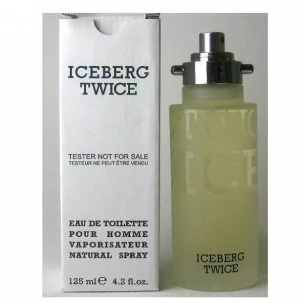 Iceberg Twice Pour Homme ��������� ���� (������)