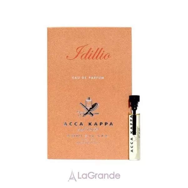 Acca Kappa Idillio ����������� ����