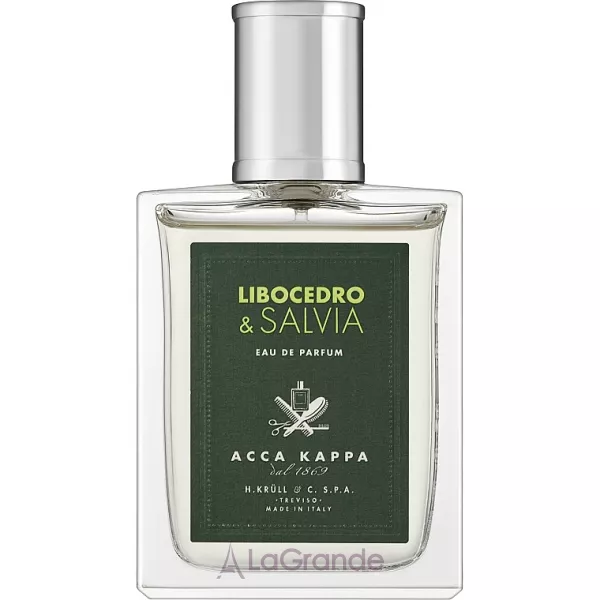 Acca Kappa Libocedro & Salvia ����������� ���� (������)