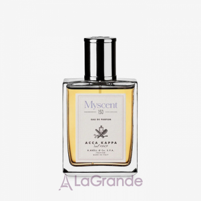 Acca Kappa My Scent 150   ()