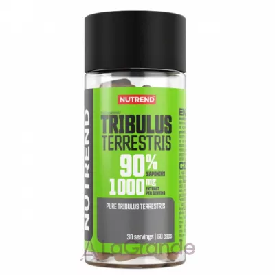 Nutrend Tribulus Terrestris 1000 mg   