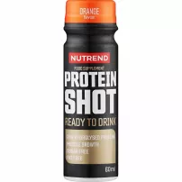 Nutrend Protein Shot Ready To Drink Orange ����������� ��� "��������"