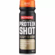 Nutrend Protein Shot Ready To Drink Orange   