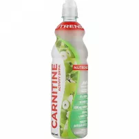 Nutrend Carnitine Activity Drink Green Apple ������������ � ������ "������ ������"