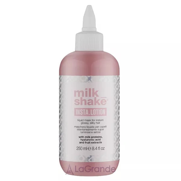 Milk_Shake Insta.Lotion ������� ��� ������� �������� ������ �������