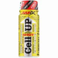 Amix CellUP Pre Workout Energy Shot Cola ����������������� �������� "����"