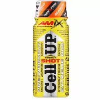 Amix CellUP Pre Workout Energy Shot Mango ����������������� �������� "�����"