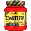 Amix CellUP With Oxystorm N.O. Active Cola   