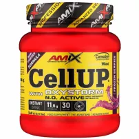 Amix CellUP With Oxystorm N.O. Active Frozen Berries ����������������� �������� "������ �����"