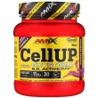 Amix CellUP With Oxystorm N.O. Active Frozen Berries   
