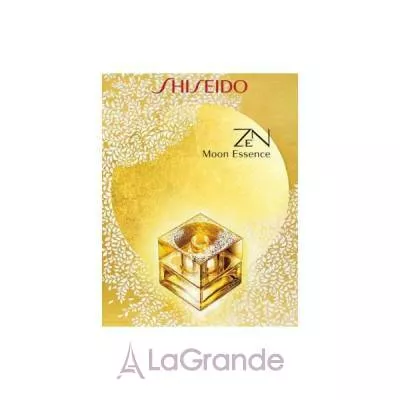 Shiseido Zen Moon Essence   ()