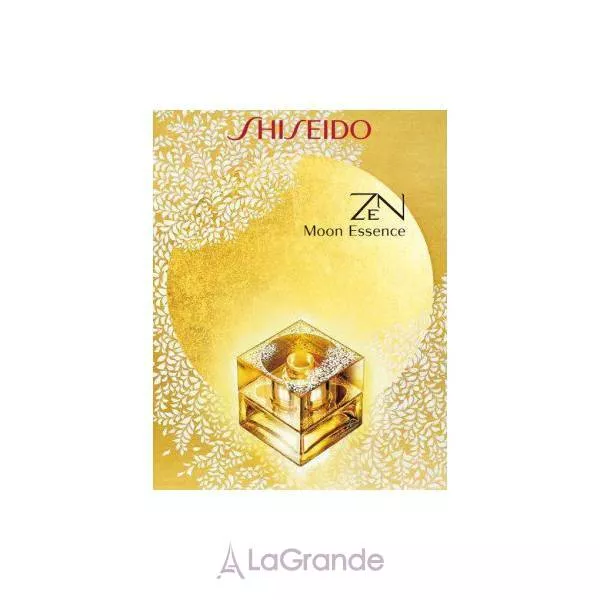 Shiseido Zen Moon Essence ��������������� ���� (������)