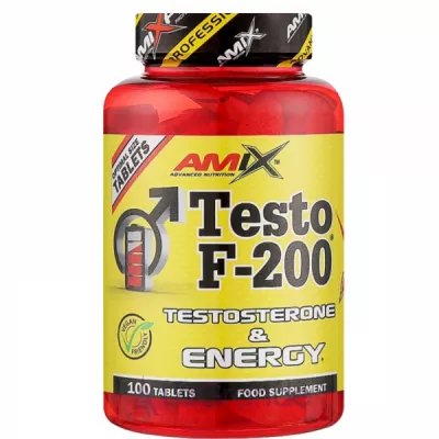 Amix Testo F-200  
