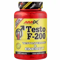 Amix Testo F-200 ���������� ������������