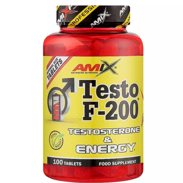Amix Testo F-200 ���������� ������������