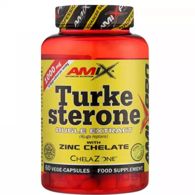 Amix Turkesterone     ' 