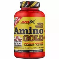 Amix Pro Amino Whey Gold �������� �����������