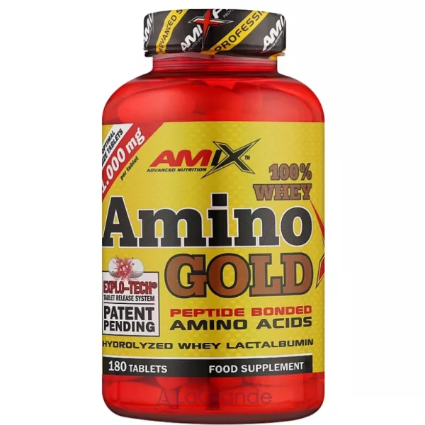 Amix Pro Amino Whey Gold �������� �����������