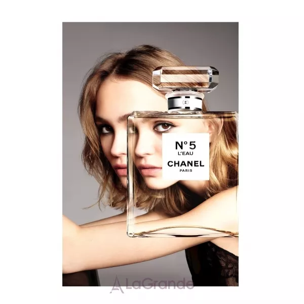 Chanel �5 L'Eau ��������� ����
