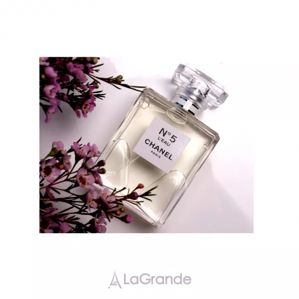 Chanel �5 L'Eau ��������� ����