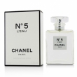 Chanel �5 L'Eau 1.5ml