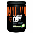 Universal Nutrition Animal Fury Green Apple 483g
