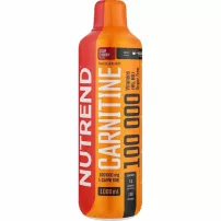 Nutrend Carnitine 100 000 Sour Cherry ������������ "L-��������", � ������ ����� �����
