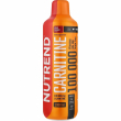 Nutrend Carnitine 100 000 Sour Cherry 1000ml