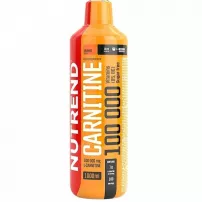 Nutrend Carnitine 100 000 Orange ������������ "L-��������", � ������ ���������