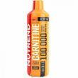 Nutrend Carnitine 100 000 Orange 1000ml