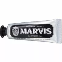 Marvis Amarelli Licorice Mint ������ ����� "������� � ����"