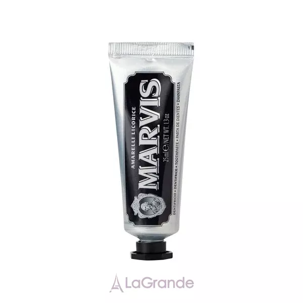 Marvis Amarelli Licorice Mint ����� ����� 