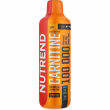 Nutrend Carnitine 100 000 Lemon 1000ml
