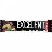 Nutrend Excelent Protein Bar Chocolate Nougat ����������� �������� "�������-����"