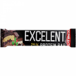 Nutrend Excelent Protein Bar Chocolate Nougat 85g