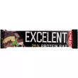 Nutrend Excelent Protein Bar Chocolate Nougat 85g
