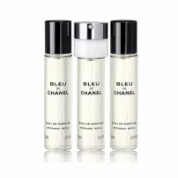 Chanel Bleu de Chanel Eau de Parfum ���� (����������� ���� 3 �������-������� �� 20 ��)