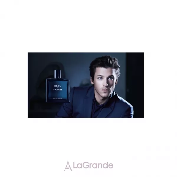 Chanel Bleu de Chanel Eau de Parfum ����� (��������������� ���� 3 �������-������� �� 20 ��)
