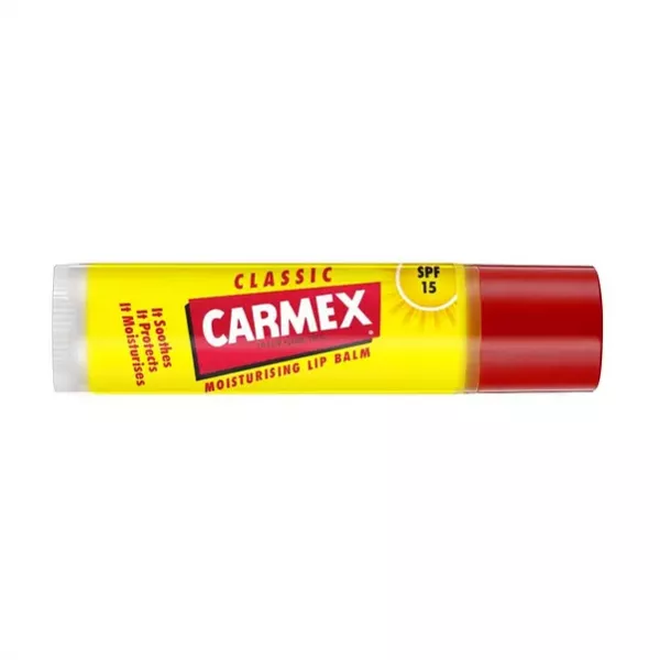 Carmex Classic Lip Balm Stick SPF 15 ������� ���� ��� ��� 